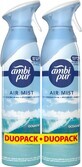 AmbiPur Ocean Mist D&#233;odorant Spray 2 x 185 ml