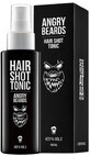 Angry Beards Hair shot - Tonique capillaire 100 ml