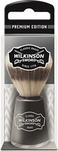 Blaireau de rasage Wilkinson Sword Vintage Edition Blaireau de rasage avec faux poils