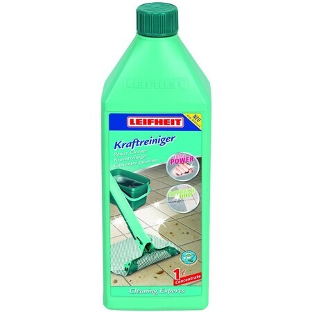 Leifheit Very Dirty Floor Cleaner Concentrate 1 litre