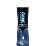 Durex Gel Lubrificante Originals Gel al Silicone 50 ml