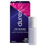 Durex Gel Orgásmico Intenso 10 ml