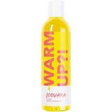 Loovara WarmUp Huile de massage 250 ml