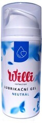 Willi Lubricant Neutral Gel 100 ml