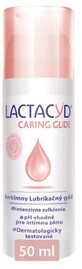 Lactacyd Caring Glide Gel Lubrifiant 50 ml