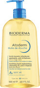 Bioderma Atoderm Huile de Douche pour peaux tr&#232;s s&#232;ches &#224; atopiques 500 ml