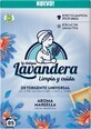 Lavandera Marseille soap washing powder 4.7 kg