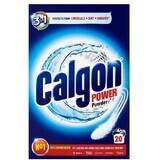 Poudre d'adoucissement de l'eau Calgon 500 g