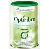 Nestlé OptiFibre fibres en poudre 250 g