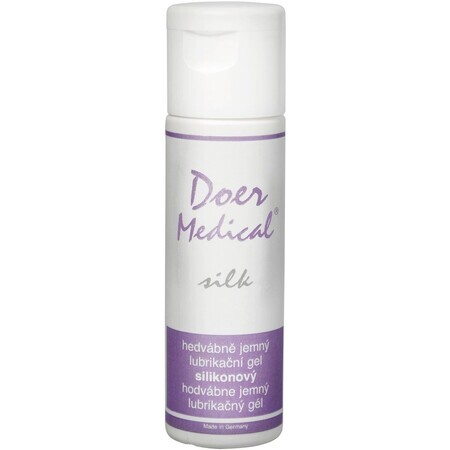 Doer Medical SILK Dermal Lubricating Gel 30 ml