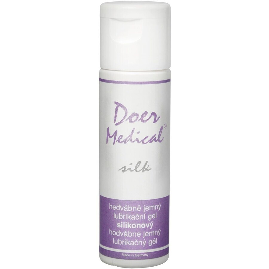 Doer Medical SILK Dermal Lubricating Gel 30 ml