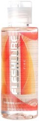 Gel lubrifiant Fleshlight Fire 100 ml