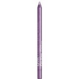 NYX Professional Makeup Epic Wear Epic Wear Liner Sticks Bâtons d'Eyeliner Waterproof - 20 Graphic Purple 1.2 g