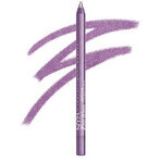 NYX Professional Makeup Epic Wear Epic Wear Liner Sticks Bâtons d'Eyeliner Waterproof - 20 Graphic Purple 1.2 g