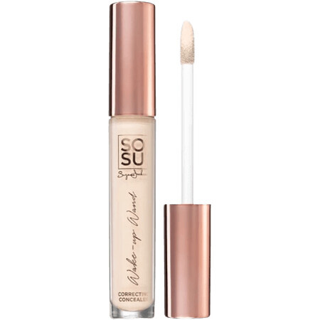 Colfarm Wake-Up Want Concealer 04 Light 4 ml