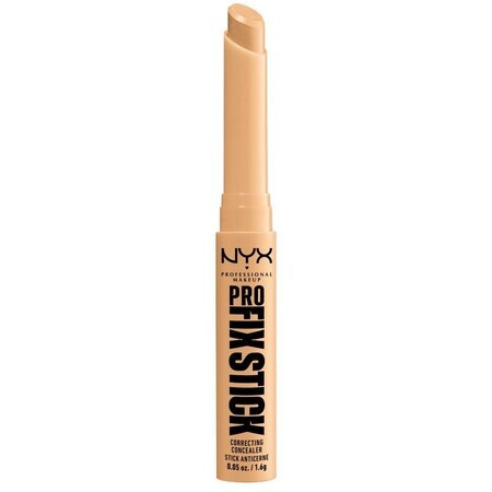 NYX Professional Makeup Pro Fix Stick Concealer 07 Soft Beige 1.6 g