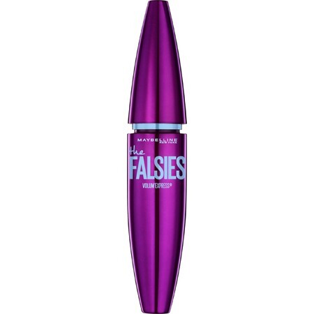 Maybelline New York The Falsies Volum' Express Máscara de pestañas 9 ml