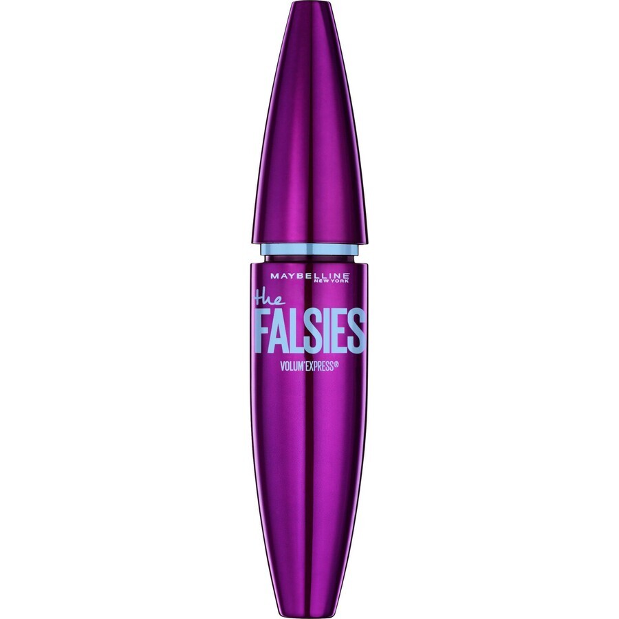 Maybelline New York The Falsies Volum' Express Máscara de pestañas 9 ml