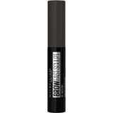 Maybelline New York Máscara de Pestañas Brow Fast Sculpt Gel Marrón Profundo 16 ml