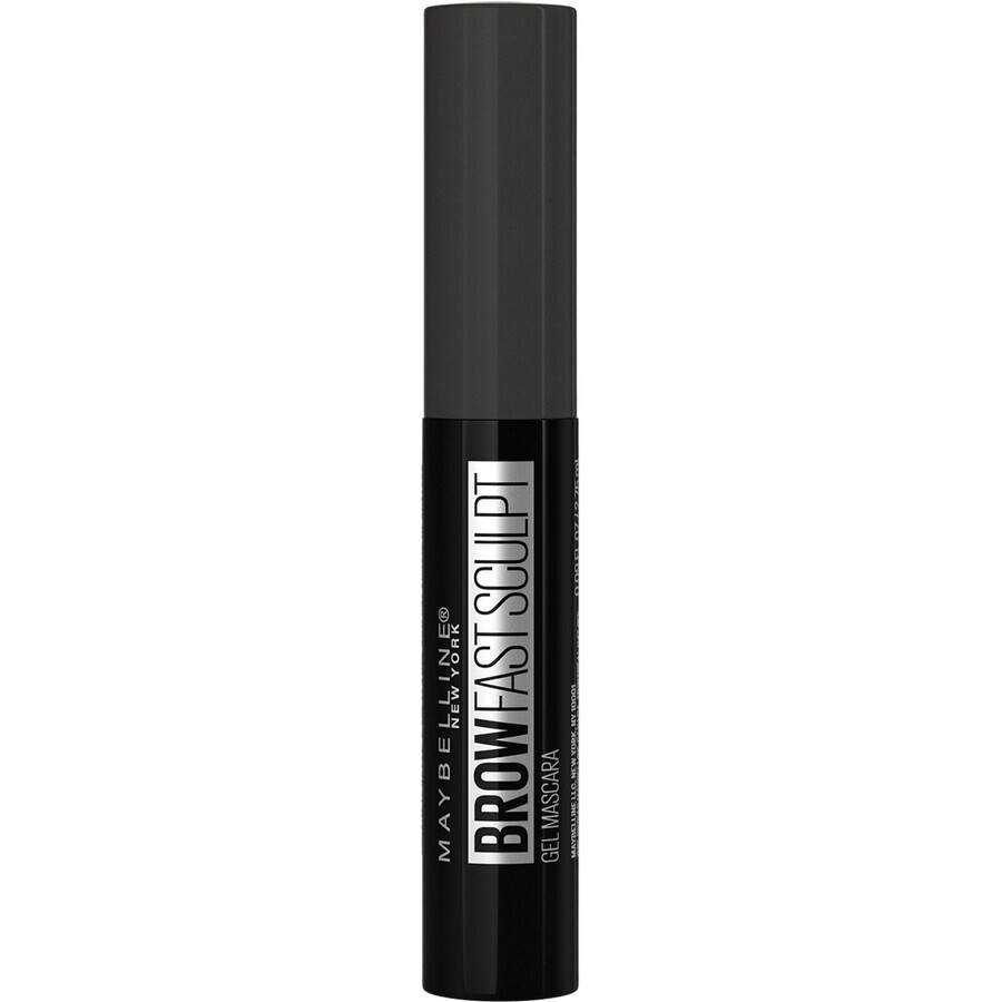 Maybelline New York Brow Fast Sculpt Gel Mascara Deep Brown 16 ml