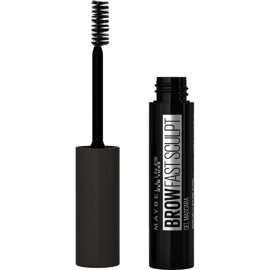 Maybelline New York Brow Fast Sculpt Gel Mascara Deep Brown 16 ml