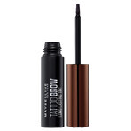 Maybelline New York Brow Tattoo Color de Cejas Semipermanente Marrón Oscuro 4,6 g