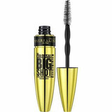 Maybelline New York Volum' Express The Colossal Big Shot Máscara de pestañas 01 Daring Black 9,5 ml