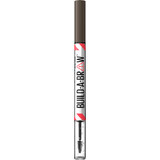 Maybelline New York Build A Brow 262 penna per sopracciglia e gel per sopracciglia marrone nero