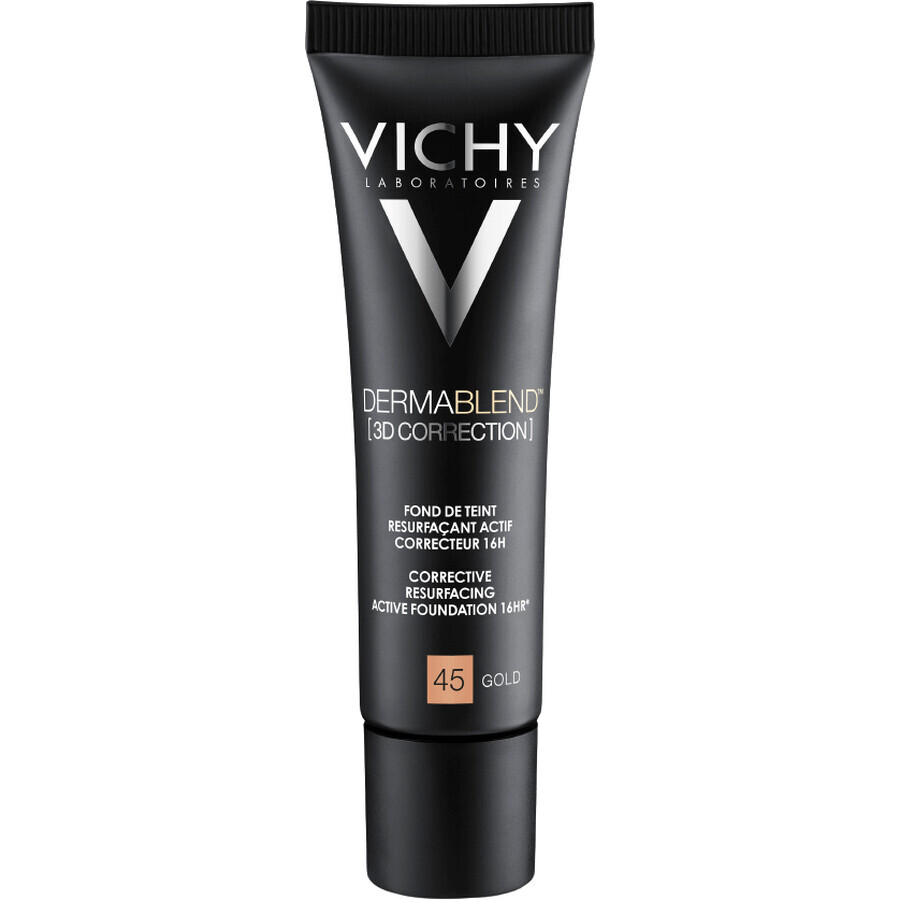 Vichy Dermablend 3D Concealer 45 30 ml