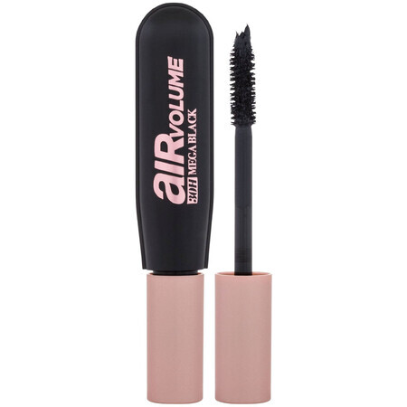 L'Oréal Paris Air Volume 30h Mega Black 01 mascara extra noir