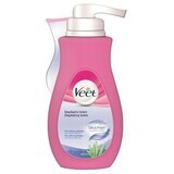 Veet Silk&Fresh Depilating cream for sensitive skin 400 ml