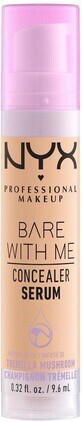 NYX Professional Makeup Bare With Me Serum and Concealer 2in1 - shade 04 Beige 9.6 ml