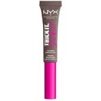 NYX Professional Makeup Mascara sourcils Thick It Stick It - 07 Cool Ash Brown 7ml