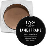 NYX Professional Makeup Tame & Frame Tinted Brow Pomade - Blonde 5 g