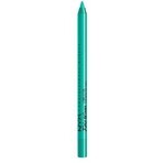 NYX Professional Makeup Epic Wear Liner Sticks Wasserfester Eyeliner - 10 Blaue Reise 1,2 g