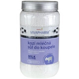 Vivapharm Ziegenbadesalz 1200 g