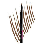 NYX Professional Makeup Lift N Snatch Brow Tint Pen Brow Fixer - 05 Caramel 1 ml