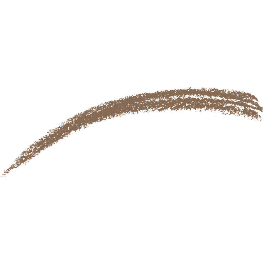 L'Oréal Paris Infaillible Brows 24H Lápiz Triangular Rellenador 05 Lápiz de Cejas Castaño Claro