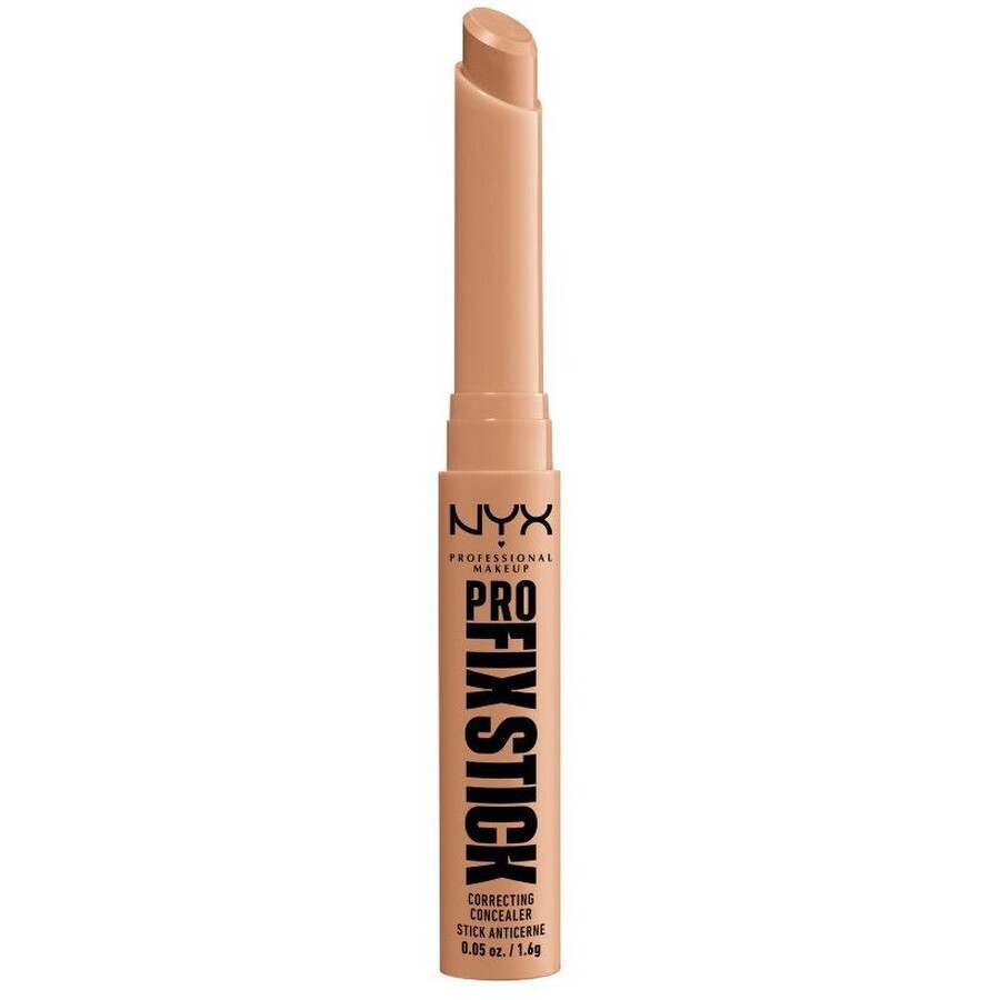 NYX Professional Makeup Pro Fix Stick Concealer 09 Neutral Bronzer 1.6 g