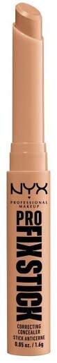 NYX Professional Makeup Pro Fix Stick Concealer 09 Neutral Bronzer 1.6 g