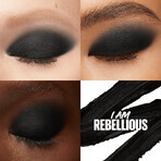 Maybelline New York Colour Tattoo Lápiz de ojos mate rebelde, 1,4 g