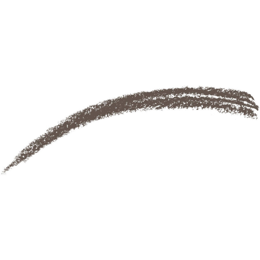 L'Oréal Paris 12H Infaillible brows 12H definer 5.0 Matita per sopracciglia Light Brunette, 1 g