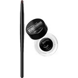 Delineador de ojos en gel negro Maybelline New York Tattoo Studio, 3 g