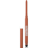 Maybelline New York Tatoo liner Copper Nigh gel liner automat