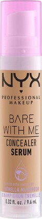 NYX Professional Makeup Bare With Me Serum and Concealer 2in1 - shade 07 Medium 9,6 ml