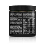 Beauty Help Ultra-Complex 9 en 1 Fórmula de Colágeno con Sabor a Fresa, 300 g, Zenyth