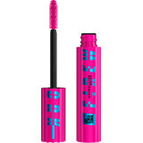 Maybelline New York Lash Senational máscara de pestañas resistente al agua, 10 ml