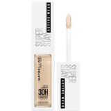 Maybelline New York SuperStay Active Wear 15 Light Concealer 10ml