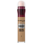 Maybelline New York Instant Age Rewind Concealer 02 Nude 6.8 ml