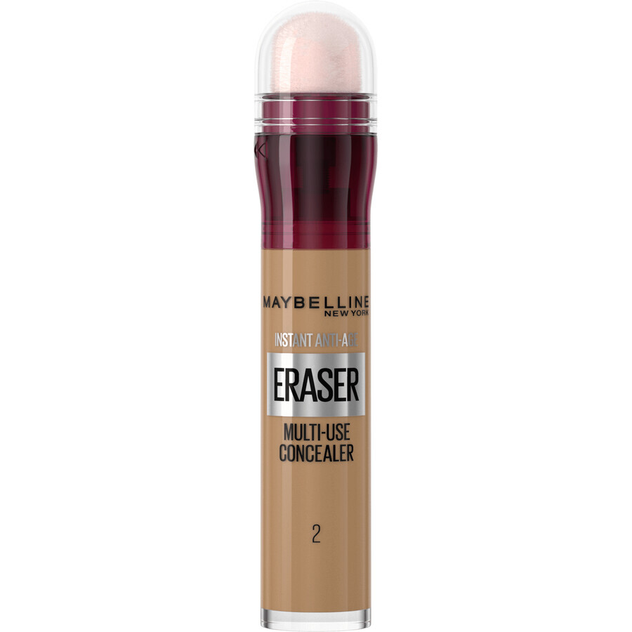 Maybelline New York Instant Age Rewind Concealer 02 Nude 6.8 ml